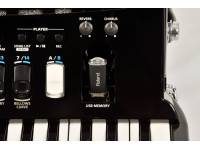 <b>Roland FR-4X BK Acordeão Electrónico Profissional de Teclas Preto BEST-SELLER</b> <b>Roland FR-4X BK Acordeão Electrónico Profissional de Teclas Preto BEST-SELLER</b>